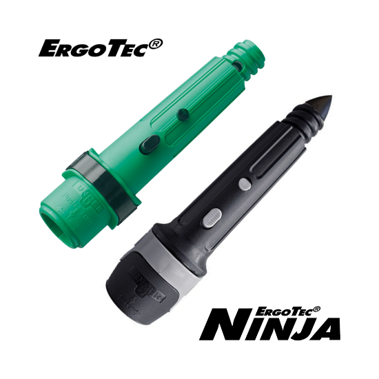 Bild von Unger Sicherheitskonus – Kompatibel mit allen Teleskopstangen